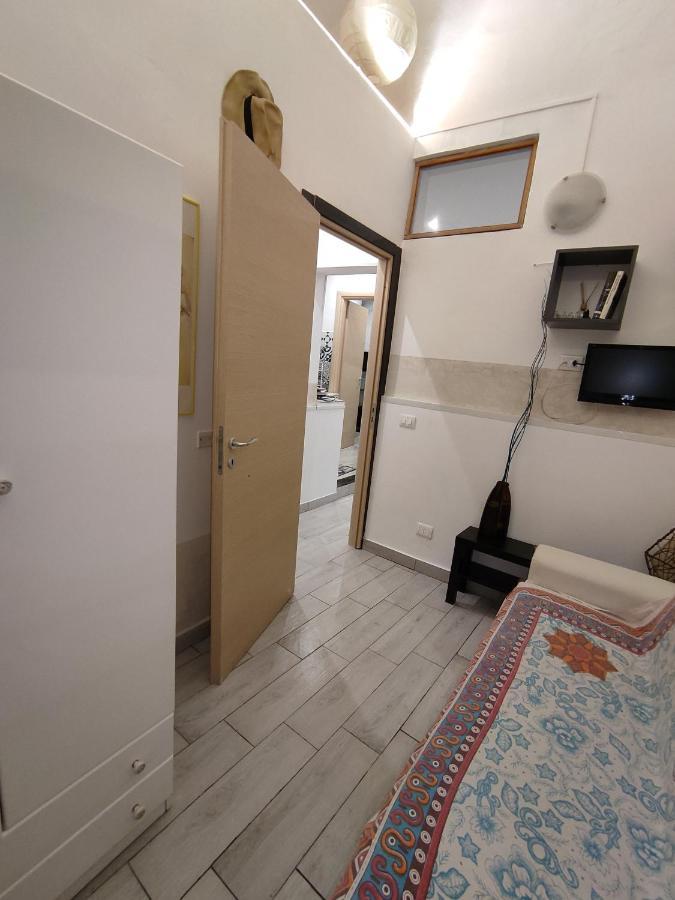Casa Rapisarda Villa Catania Exterior foto
