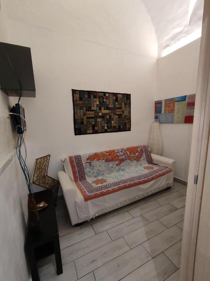 Casa Rapisarda Villa Catania Exterior foto