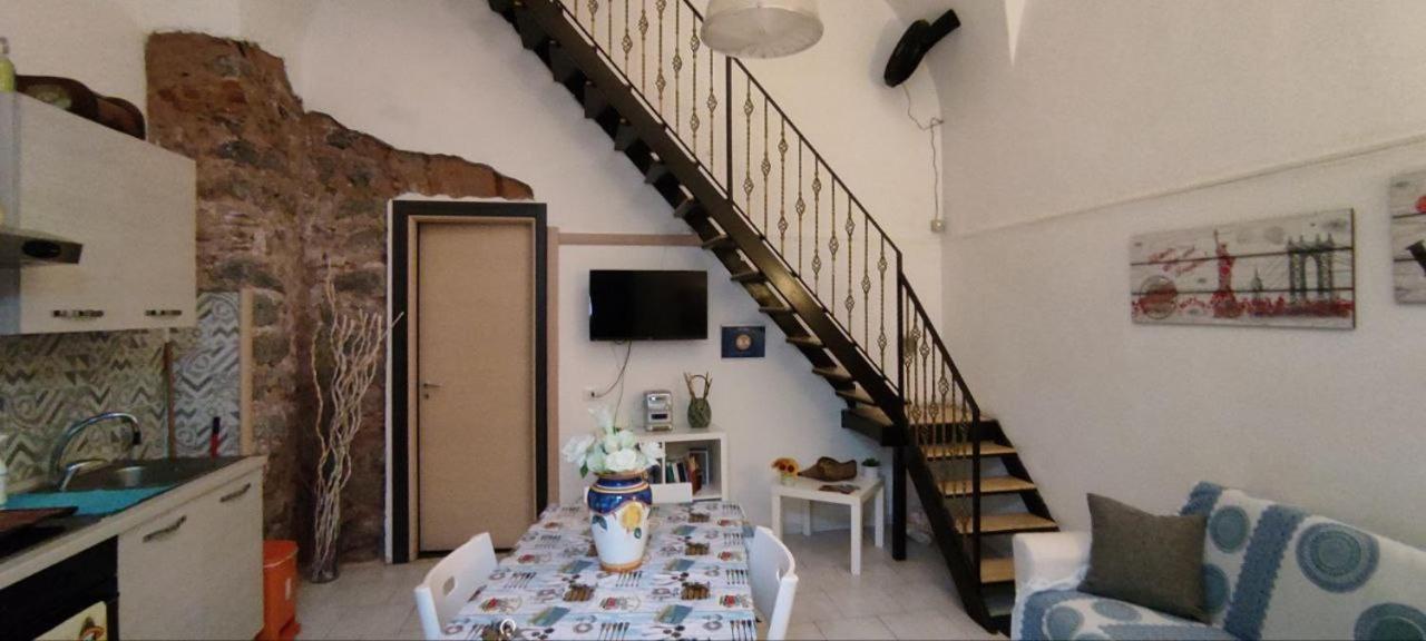 Casa Rapisarda Villa Catania Exterior foto